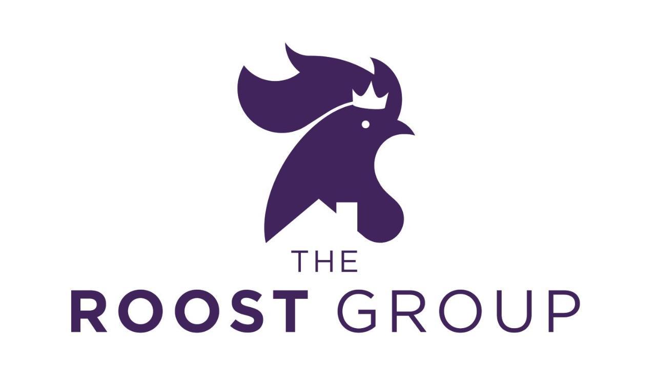The Roost Group - Stylish Apartments Gravesend Luaran gambar