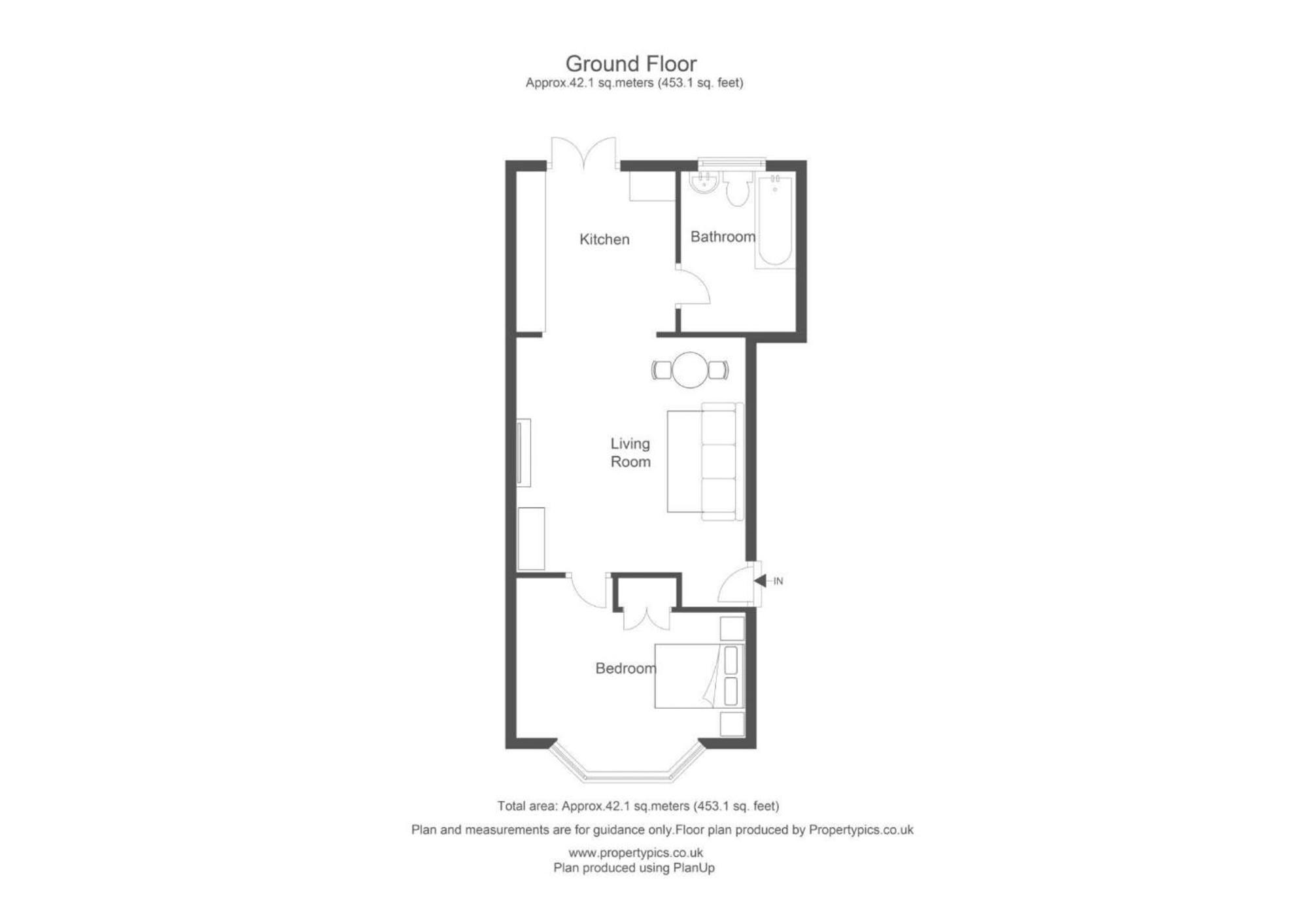 The Roost Group - Stylish Apartments Gravesend Luaran gambar