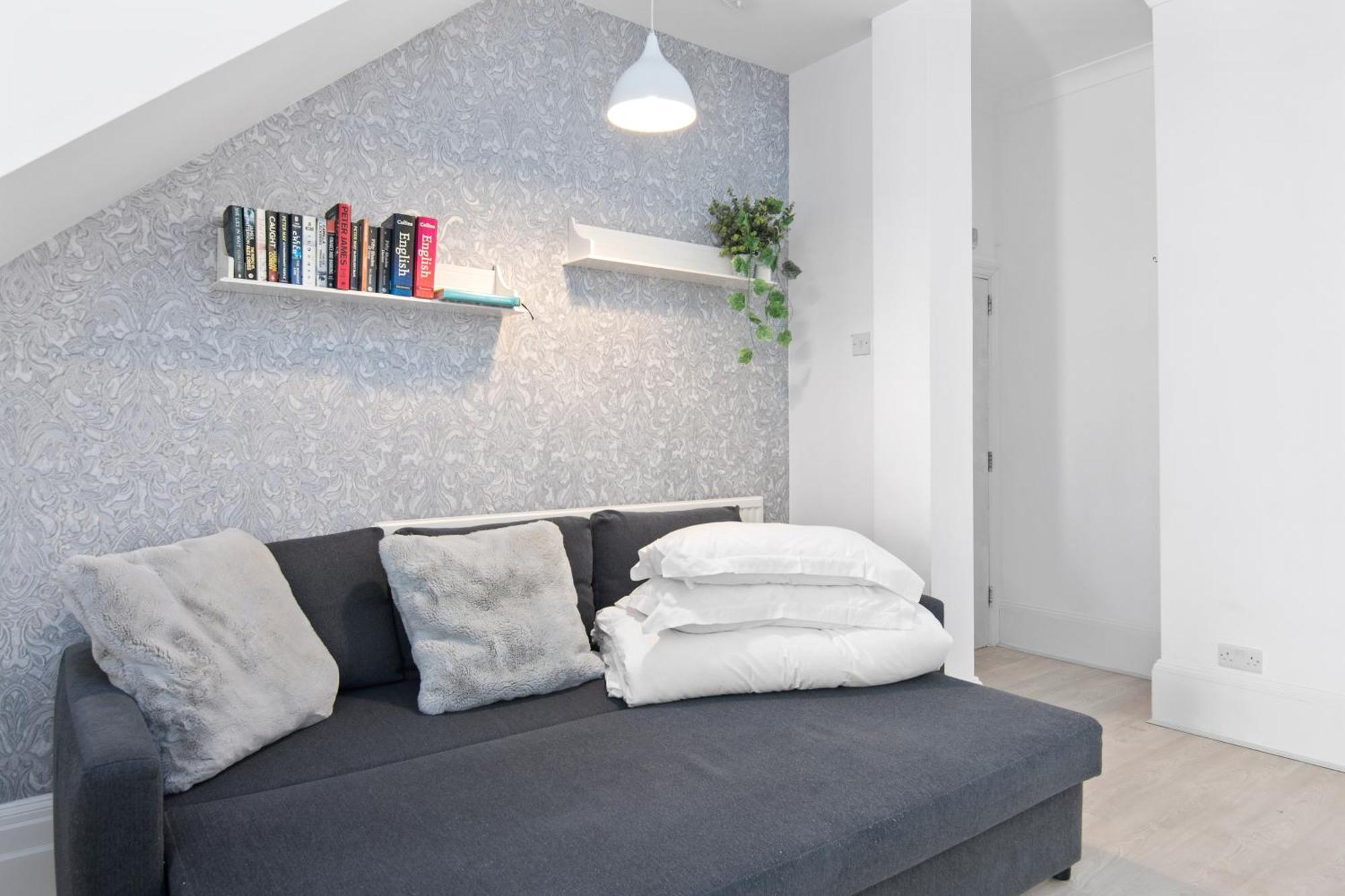 The Roost Group - Stylish Apartments Gravesend Bilik gambar