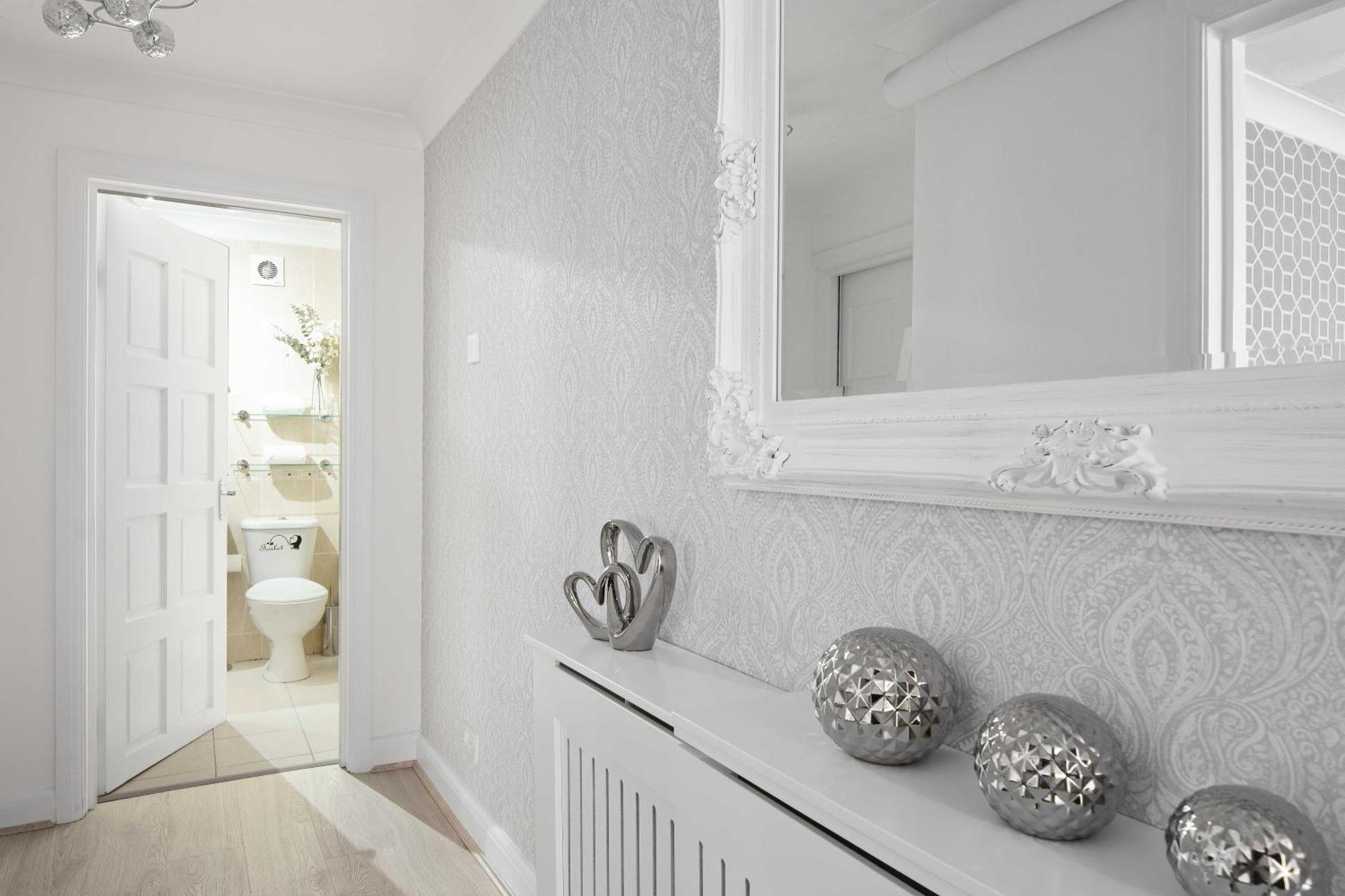 The Roost Group - Stylish Apartments Gravesend Bilik gambar