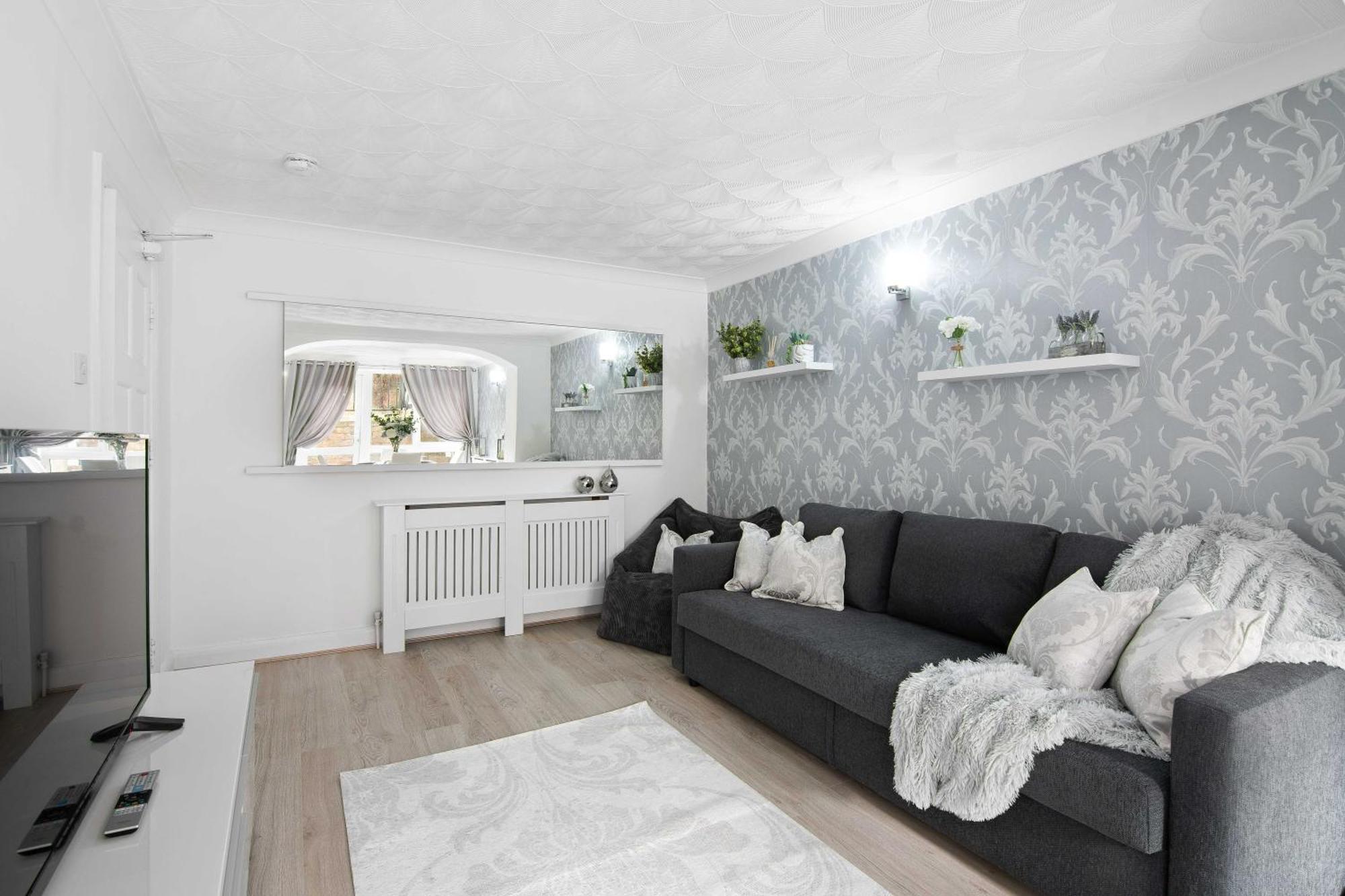 The Roost Group - Stylish Apartments Gravesend Bilik gambar