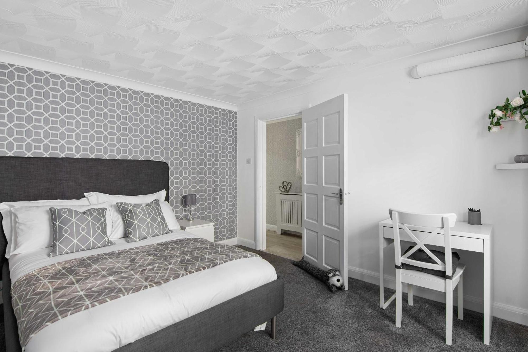 The Roost Group - Stylish Apartments Gravesend Bilik gambar
