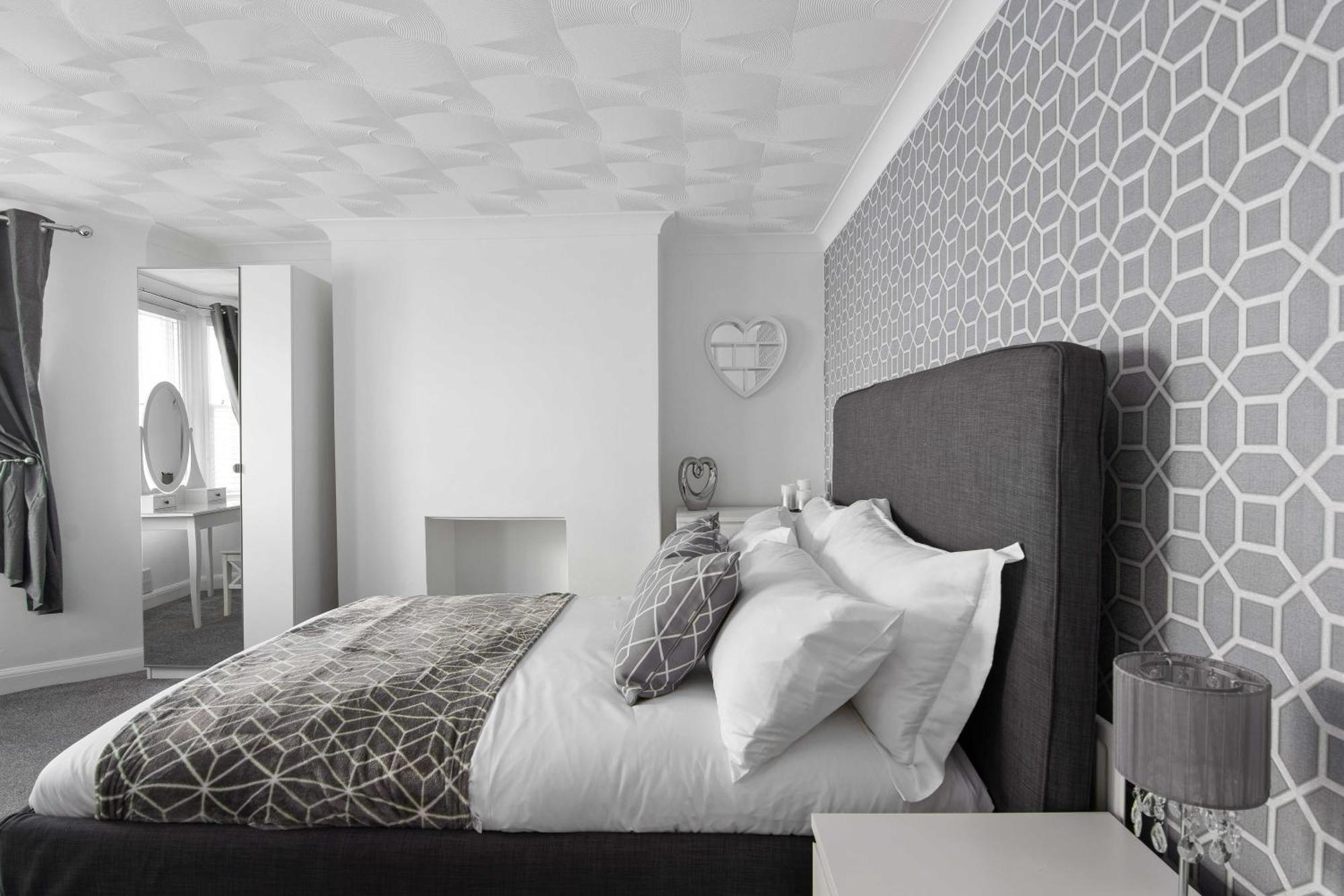 The Roost Group - Stylish Apartments Gravesend Bilik gambar
